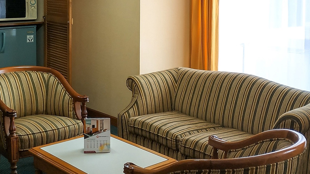 Photo of Bedroom in Menteng