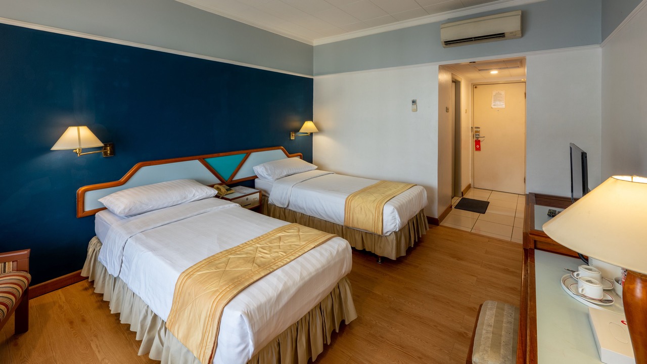 Photo of Bedroom in Menteng
