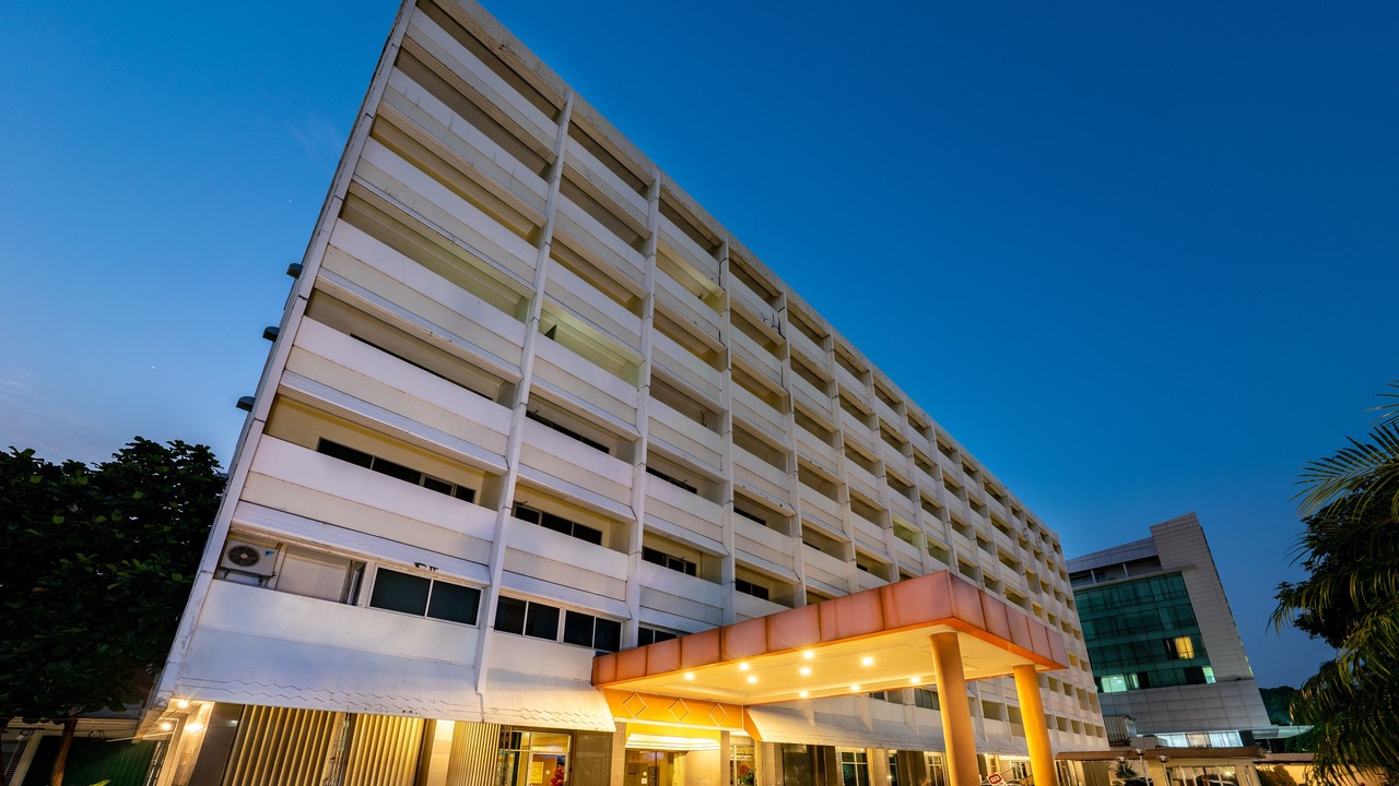 Photo of Outdoor in Menteng