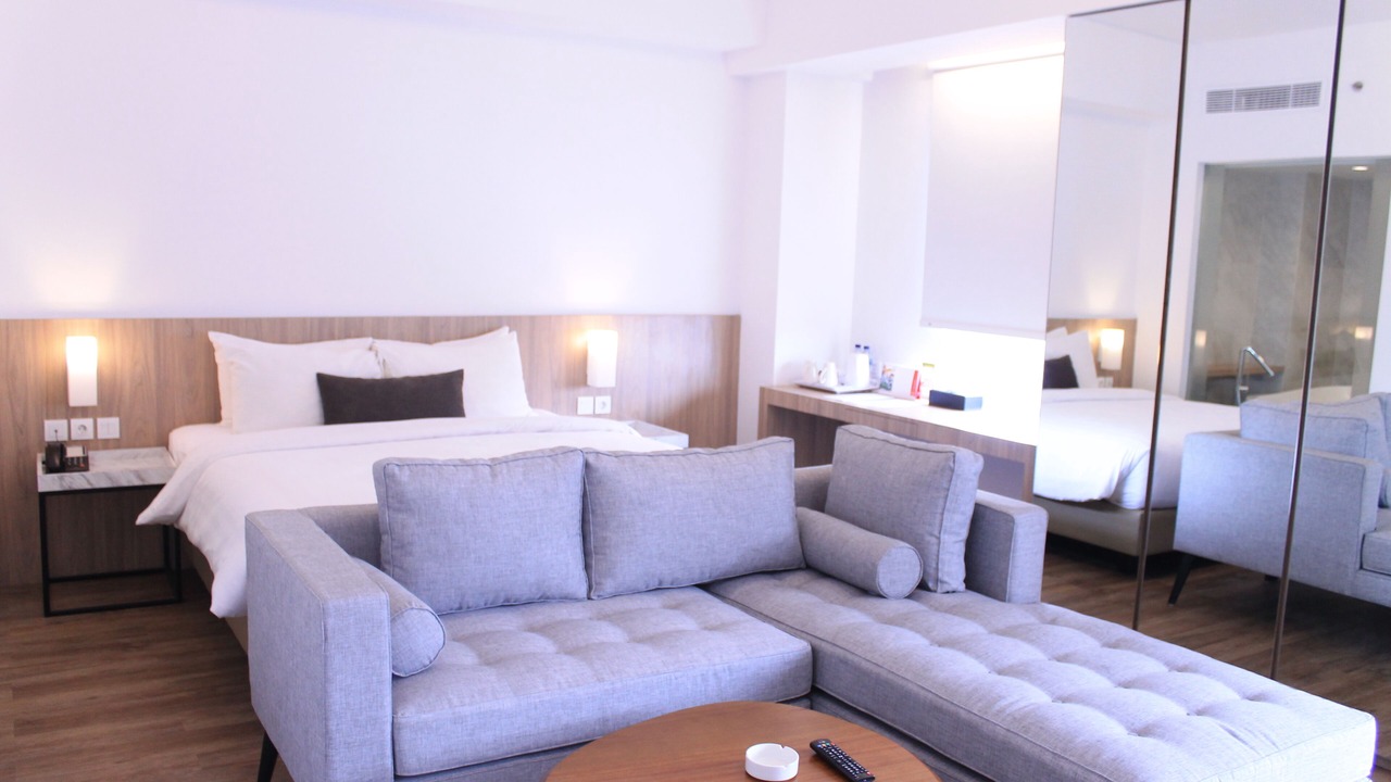 Photo of Bedroom in Bekasi