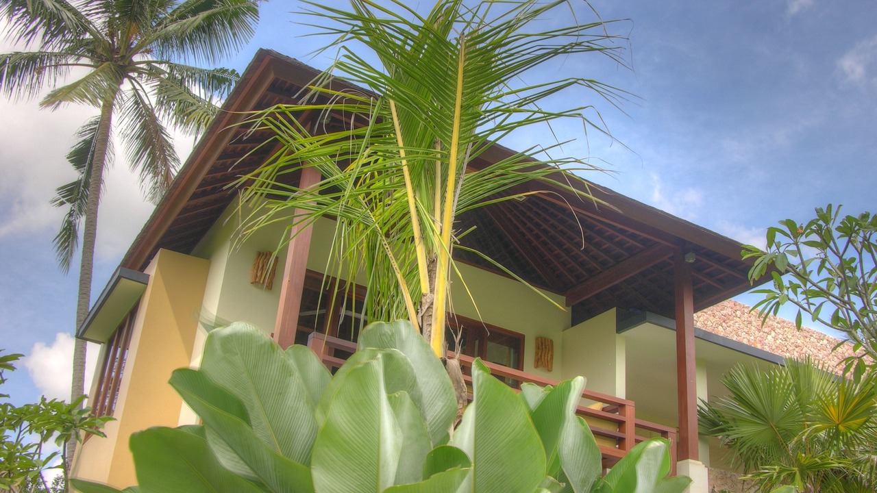 Photo of Patio Balcony in Peliatan
