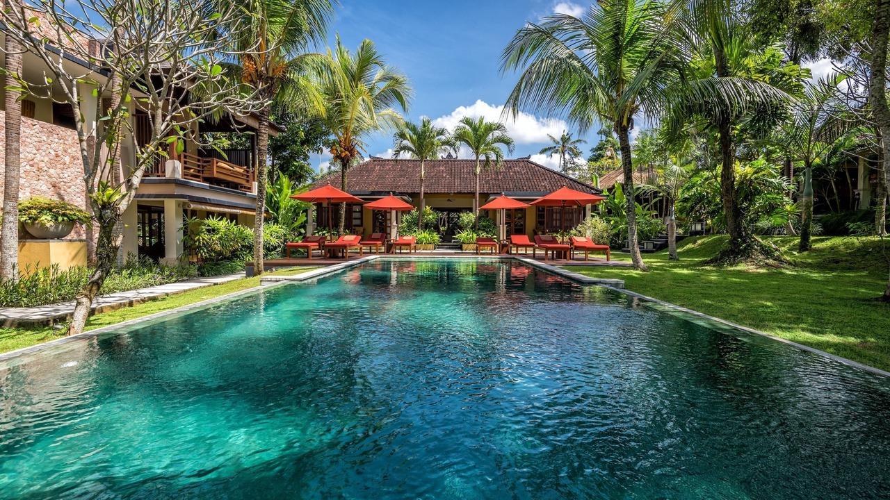 Photo of Outdoor in Peliatan