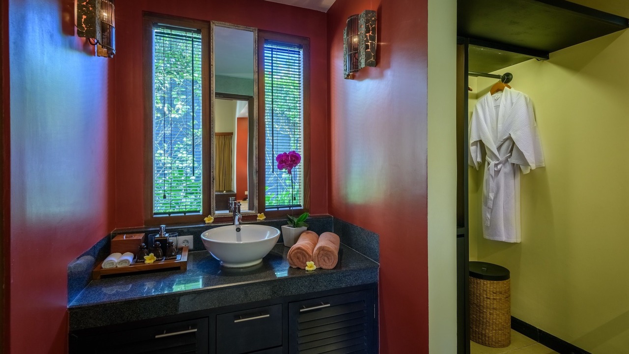 Photo of Bathroom in Peliatan