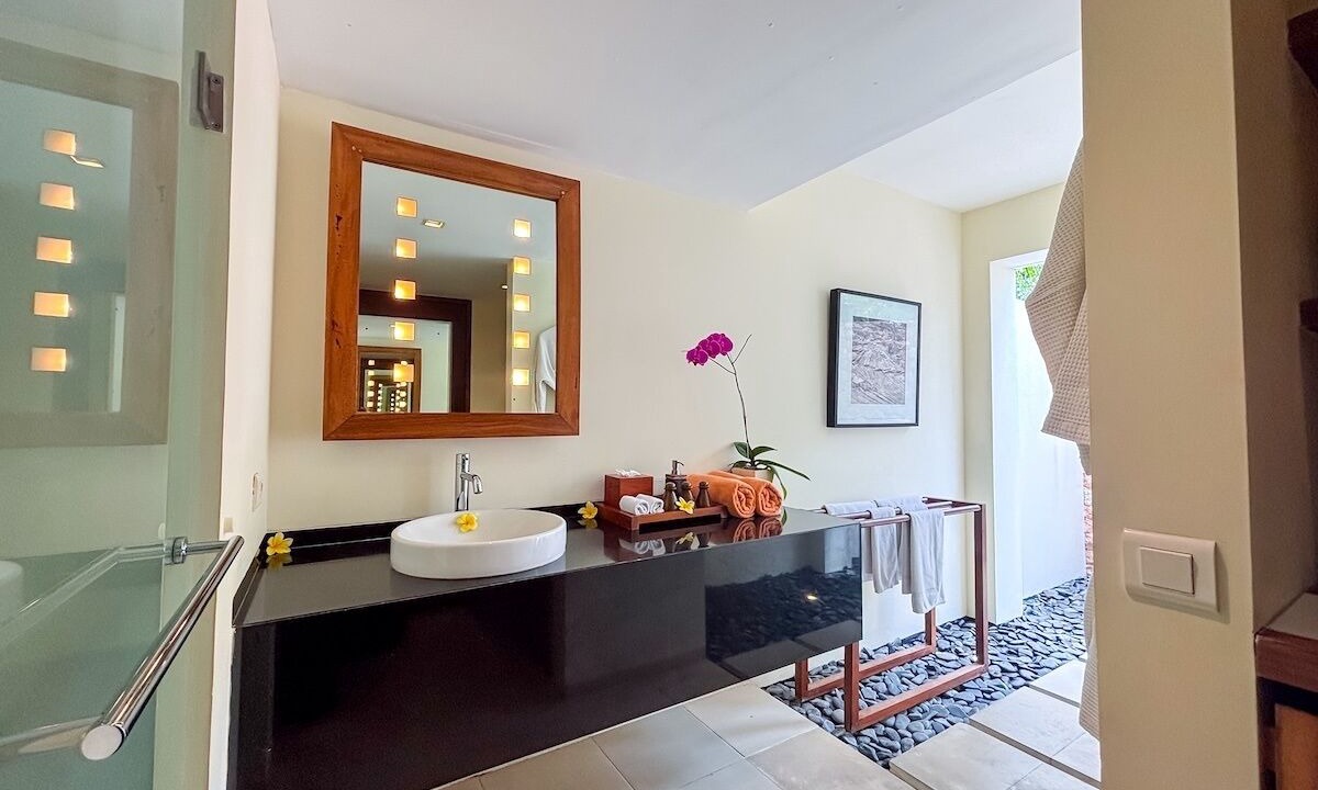 Photo of Bathroom in Peliatan