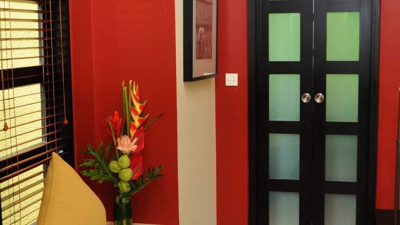 Photo of Bedroom in Peliatan