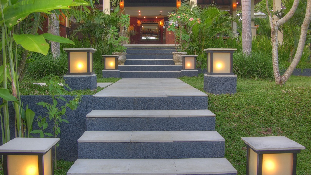 Photo of Outdoor in Peliatan