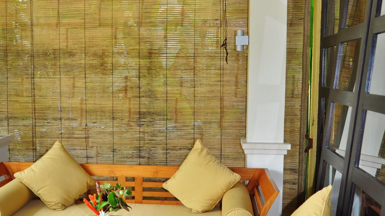 Photo of Bedroom in Peliatan