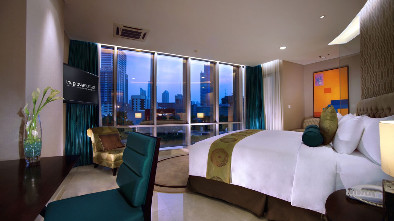 Photo of Bedroom in Karet