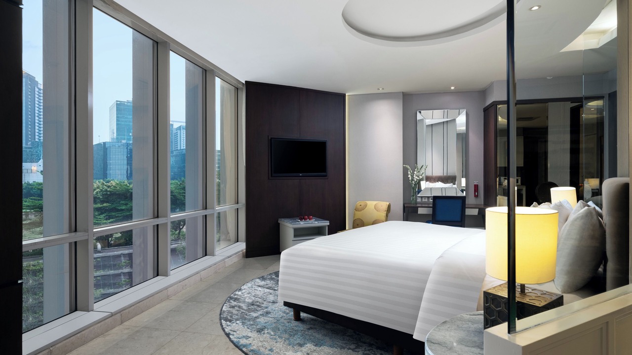 Photo of Bedroom in Karet