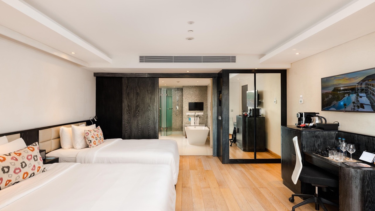 Photo of Bedroom in Seminyak