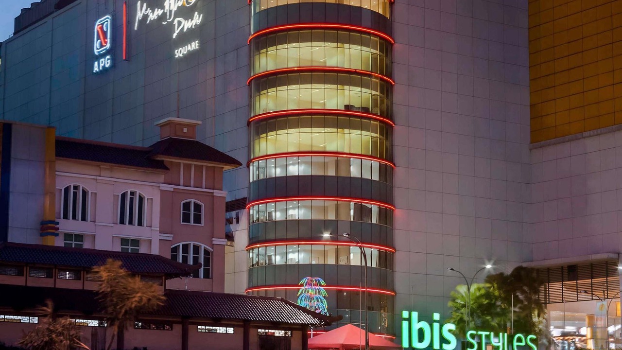 Photo of Outdoor in Old Jakarta