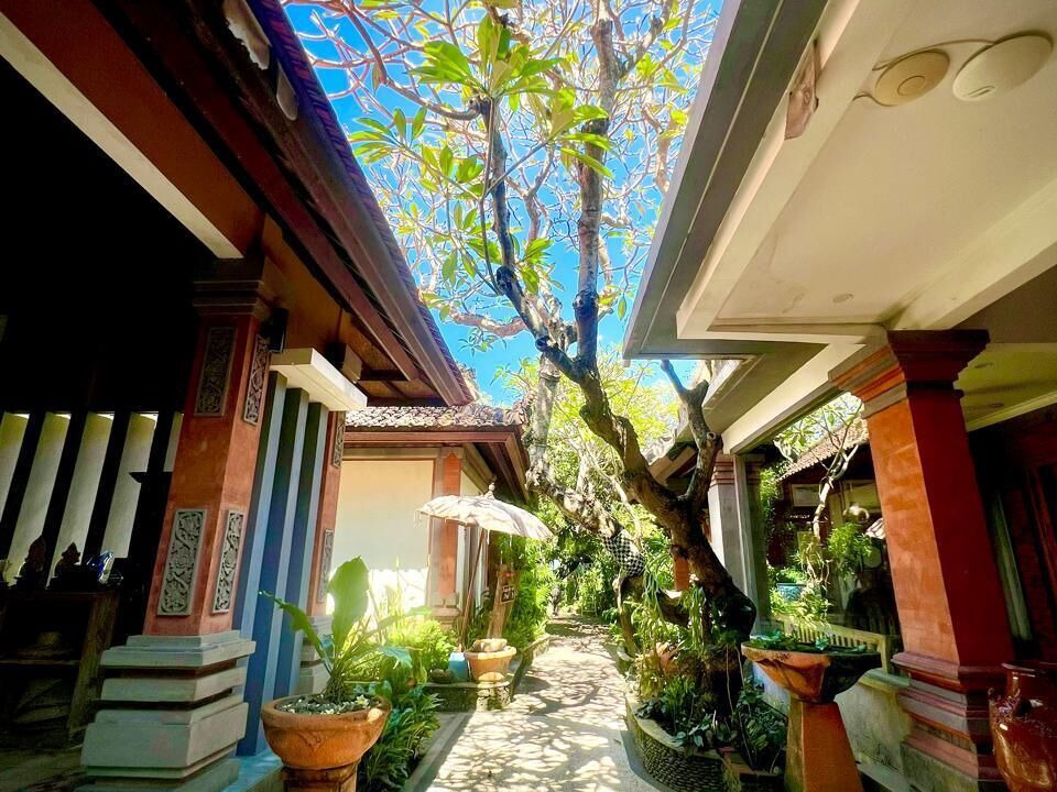 Photo of Outdoor in Candi Dasa