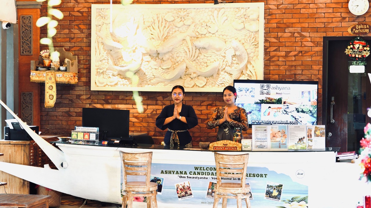 Photo of Outdoor in Candi Dasa