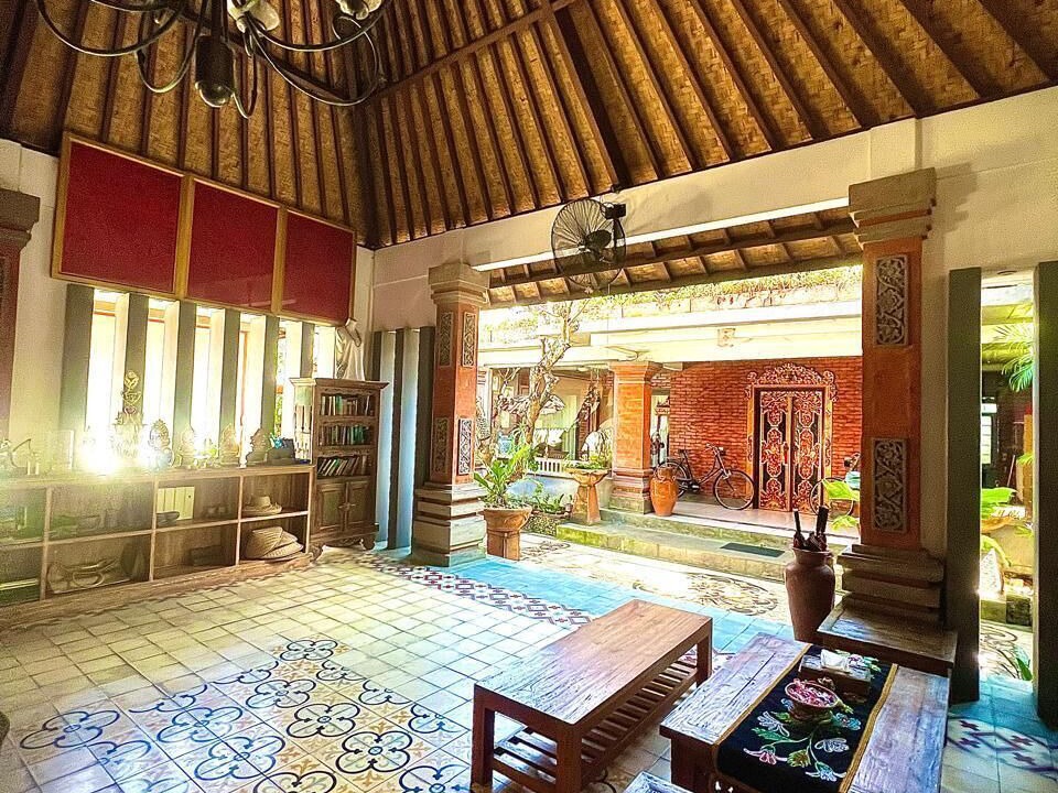 Photo of Outdoor in Candi Dasa