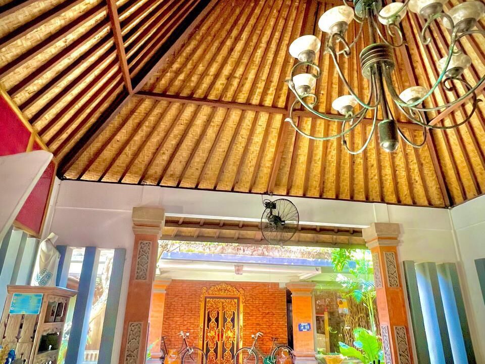 Photo of Outdoor in Candi Dasa