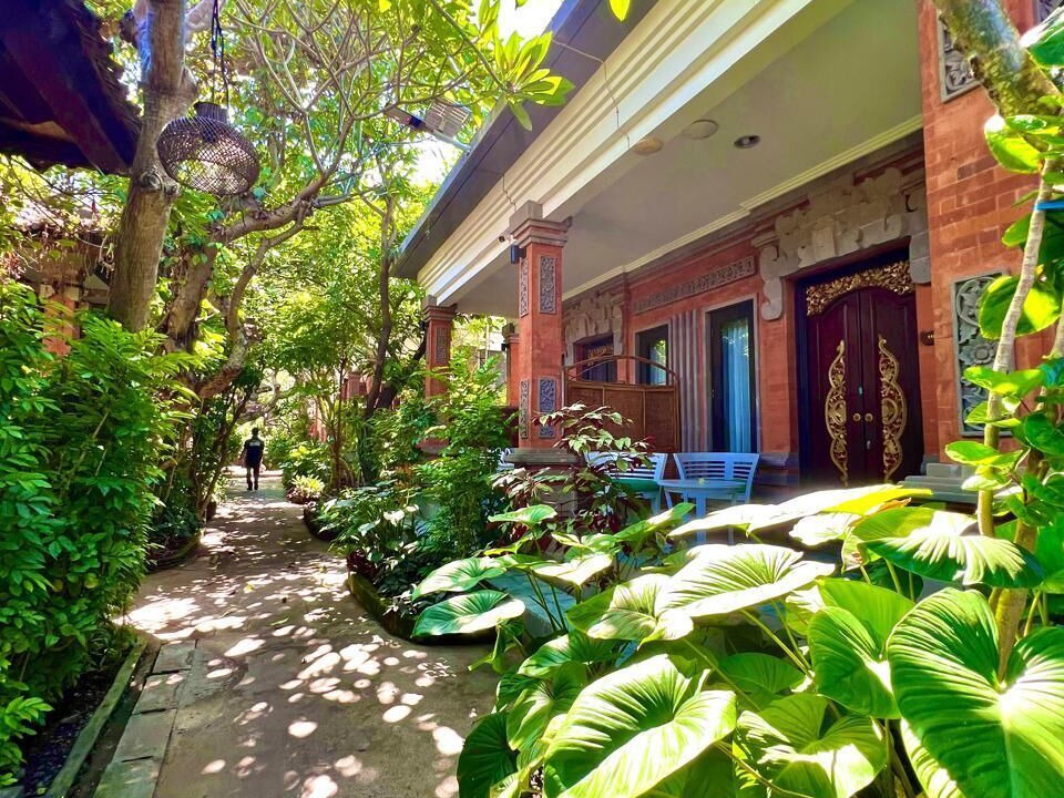 Photo of Outdoor in Candi Dasa