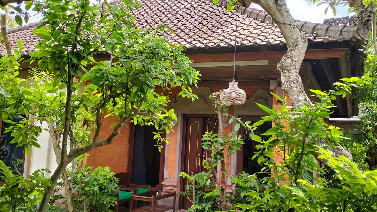 Photo of Outdoor in Candi Dasa