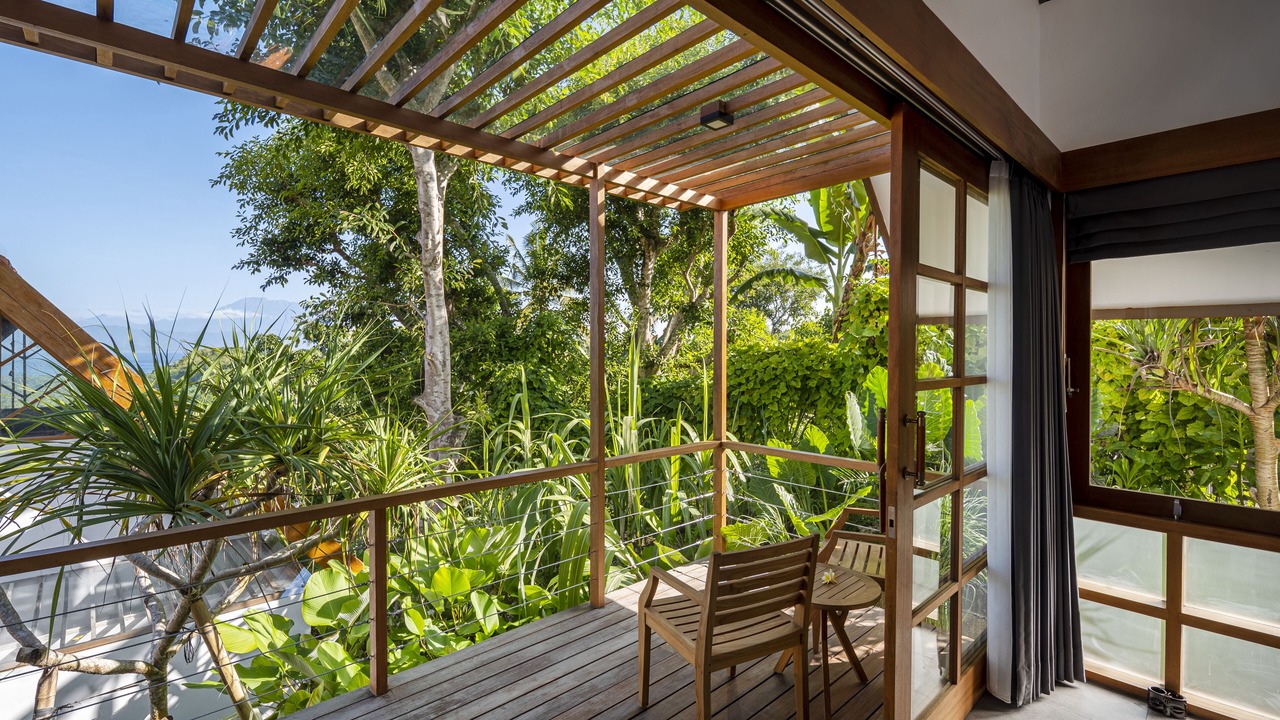 Photo of Bedroom in Penida Island