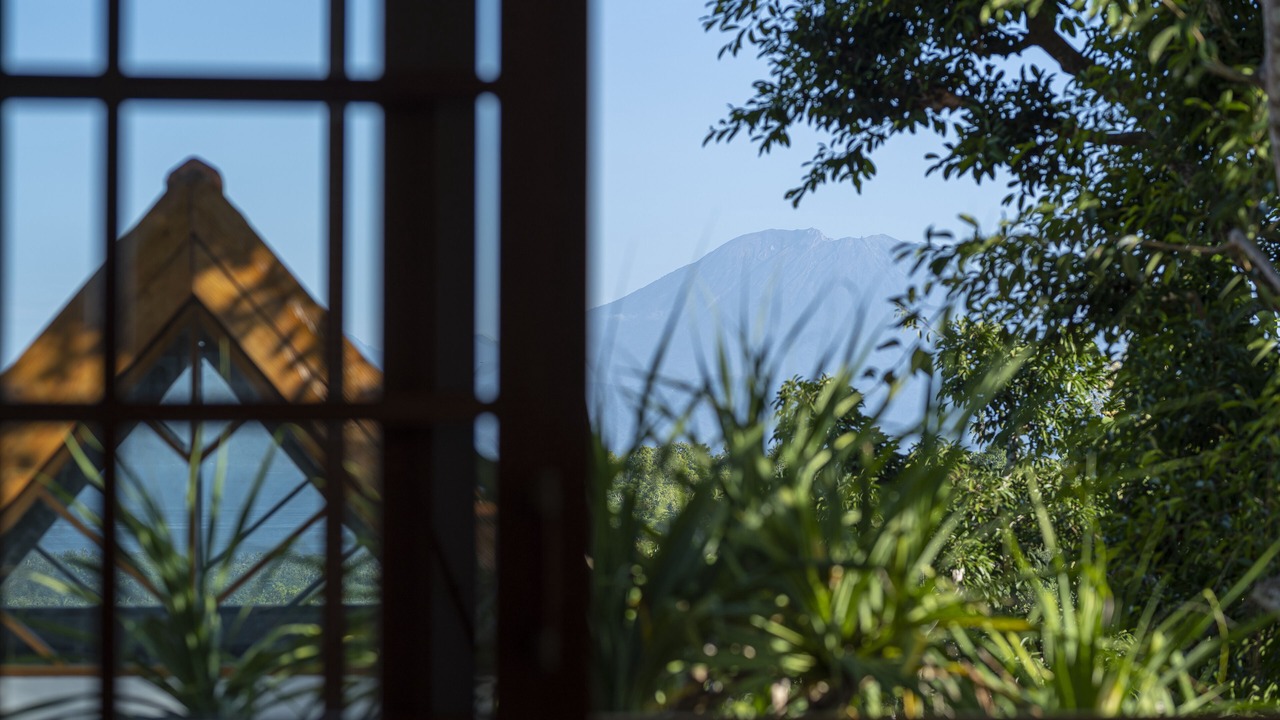 Photo of Patio Balcony in Penida Island
