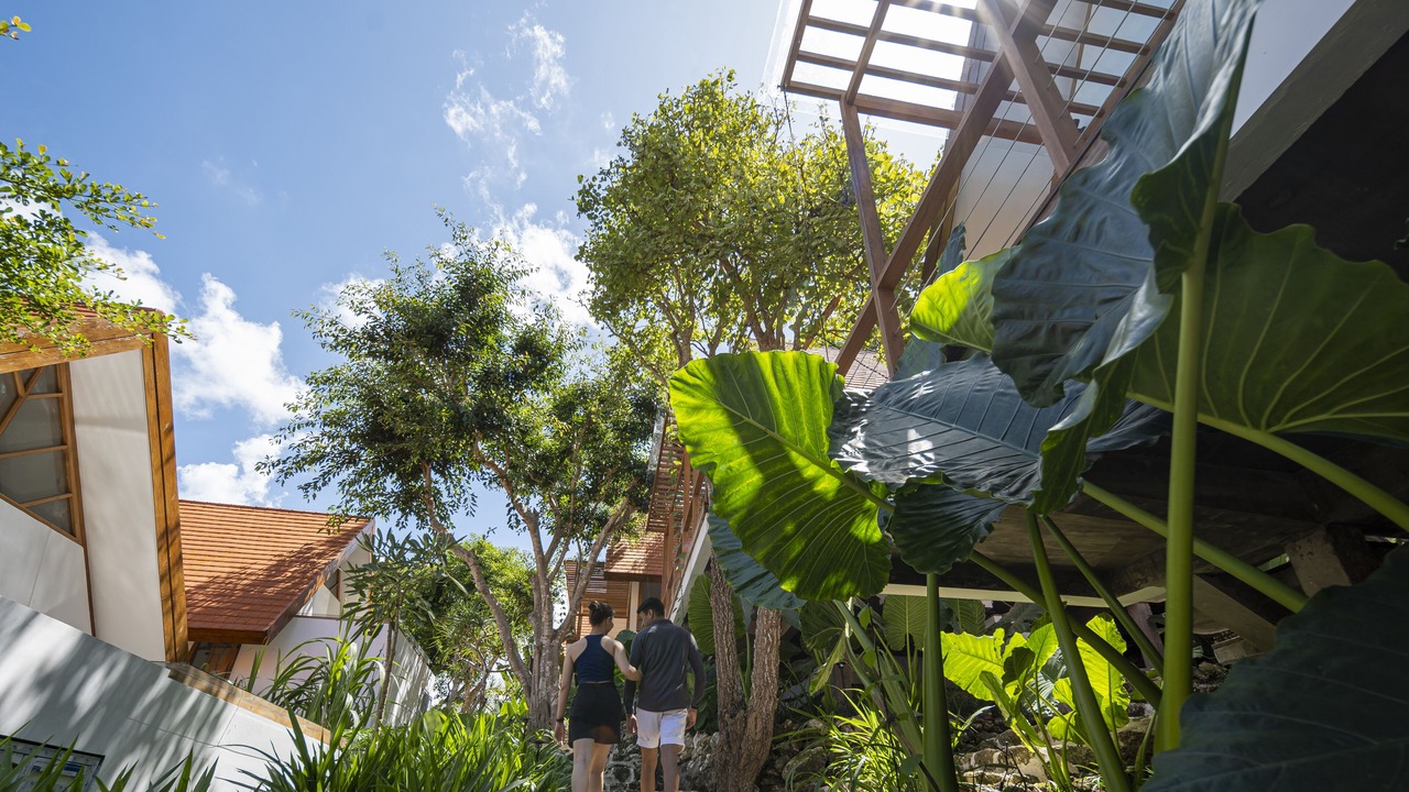 Photo of Outdoor in Penida Island