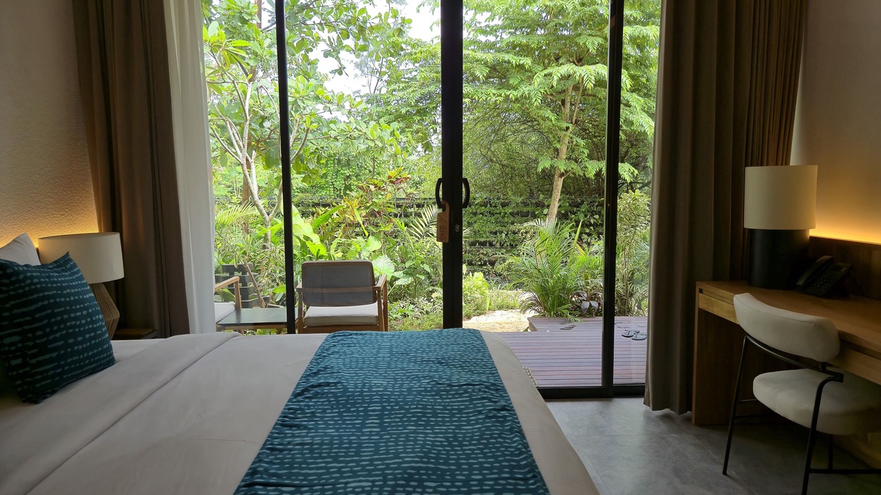 Photo of Outdoor in Penida Island
