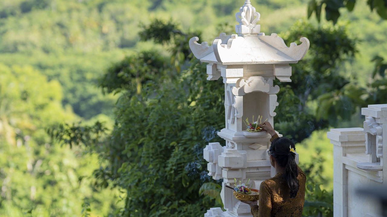 Photo of Outdoor in Penida Island