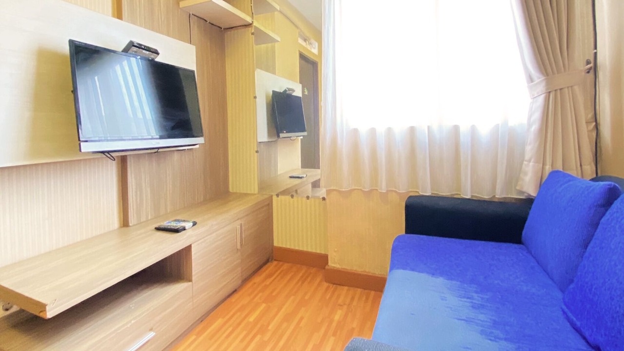 Photo of Bedroom in Bandung