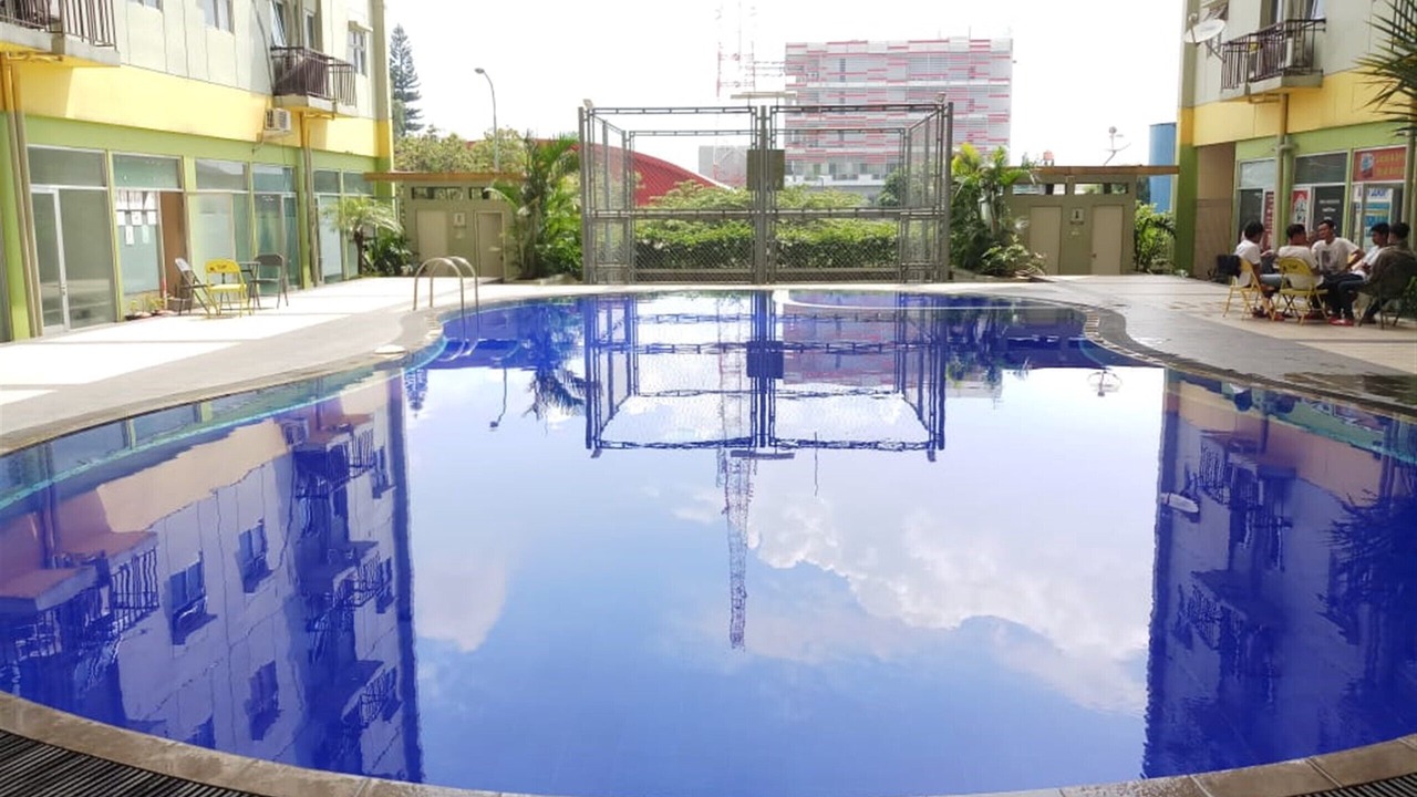 Photo of Outdoor in Bandung
