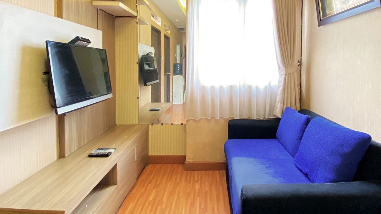 Photo of Bedroom in Bandung