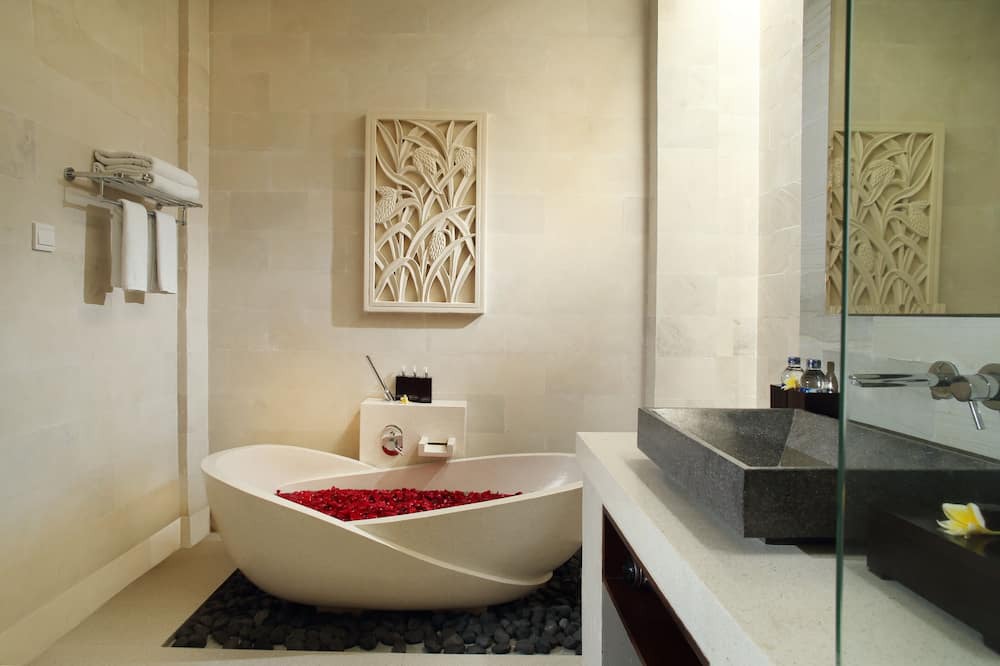 Photo of Bathroom in Nakula