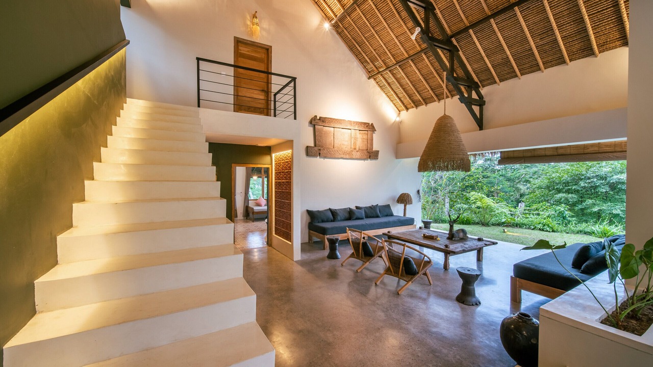 Photo of Livingroom in Melayang