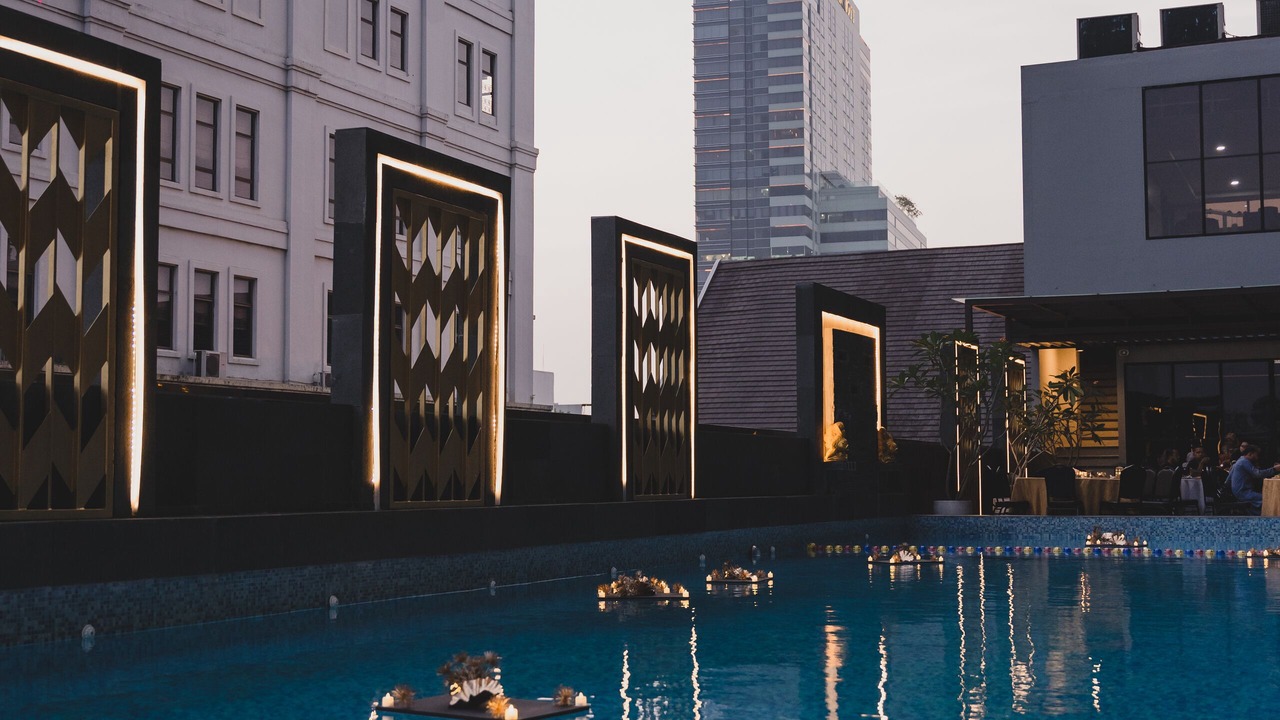 Photo of Outdoor in Kesawan