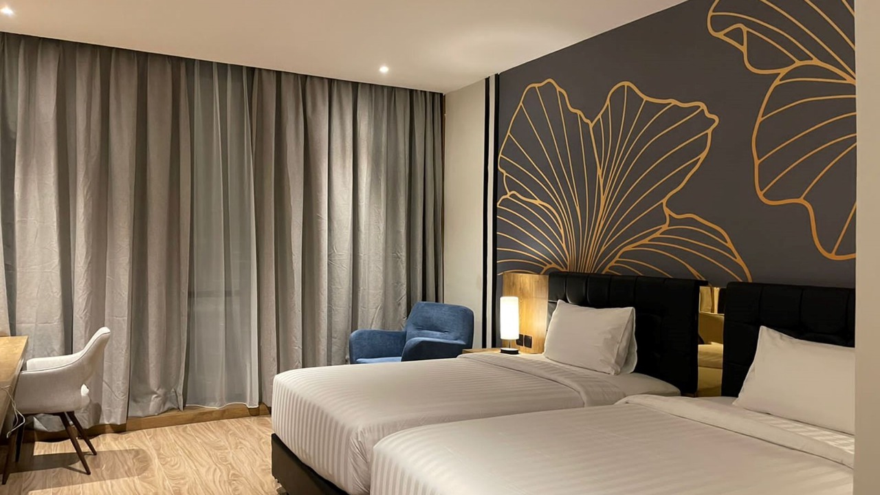 Photo of Bedroom in Kesawan