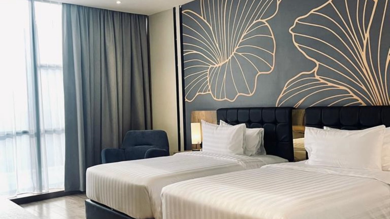 Photo of Bedroom in Kesawan