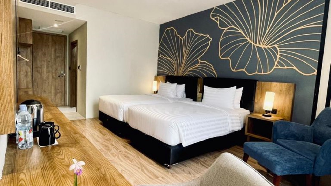 Photo of Bedroom in Kesawan