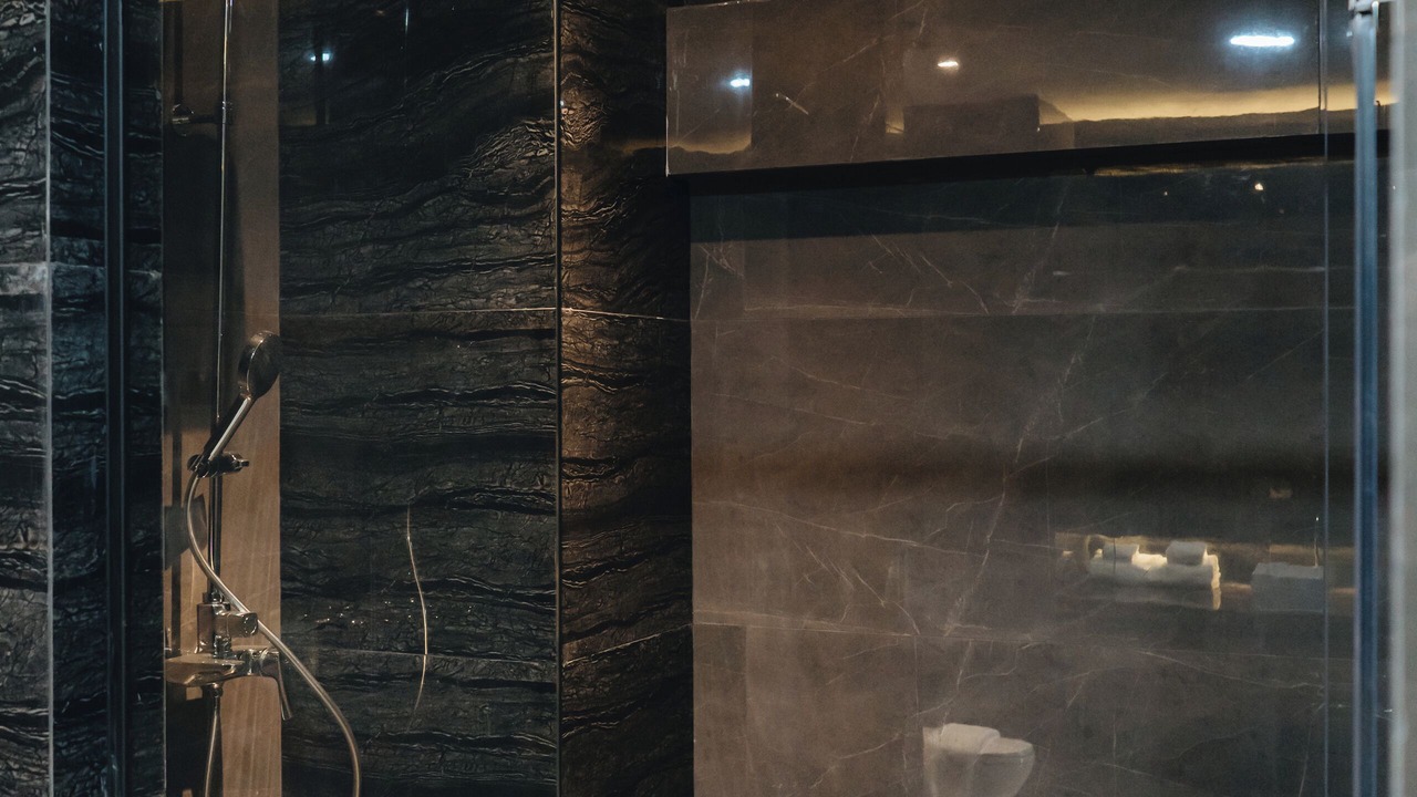Photo of Bathroom in Kesawan