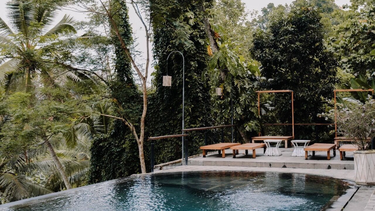 Photo of Outdoor in Kelusa