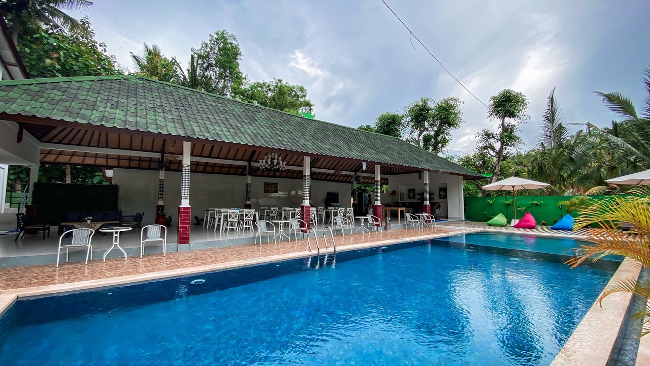 Photo of Outdoor in Sampalan