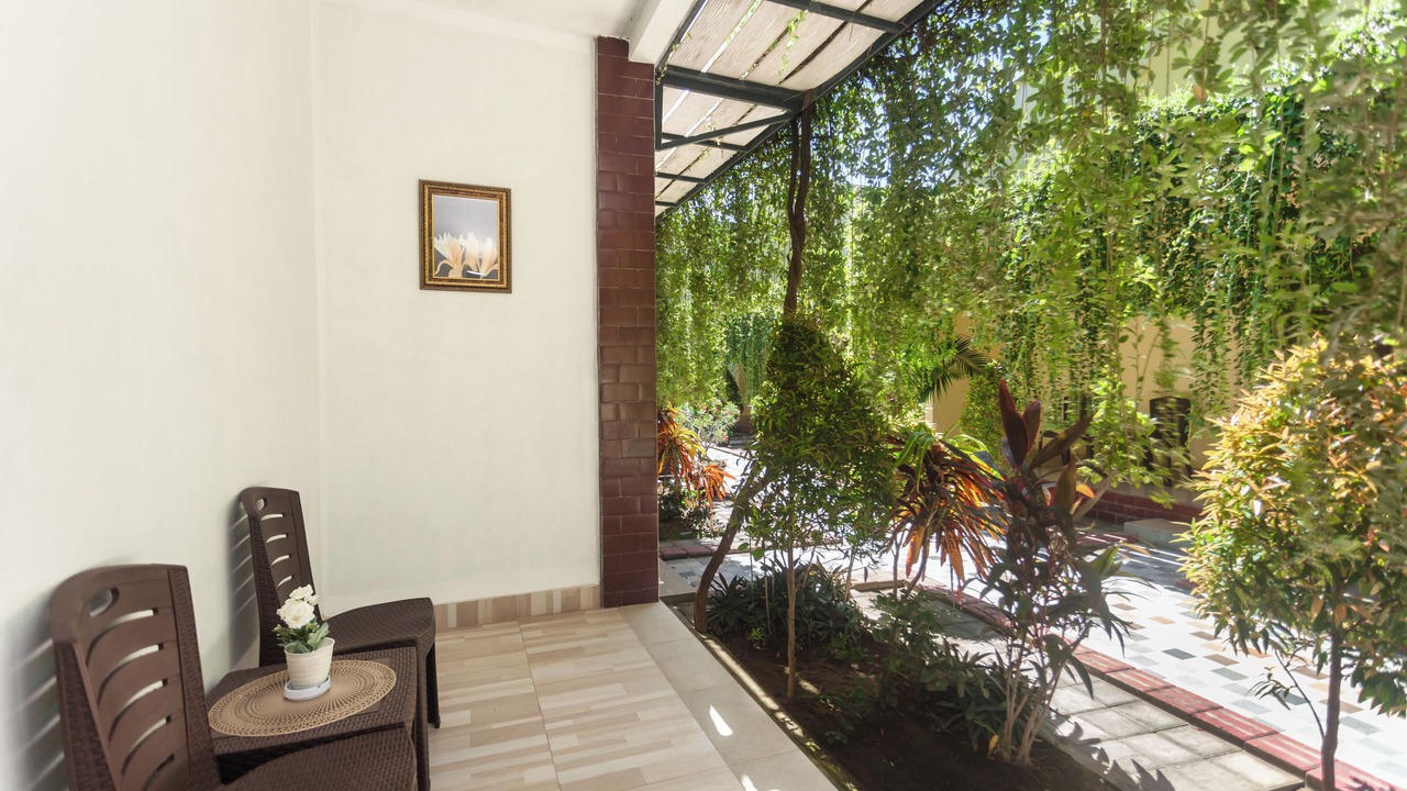 Photo of Bedroom in Sampalan