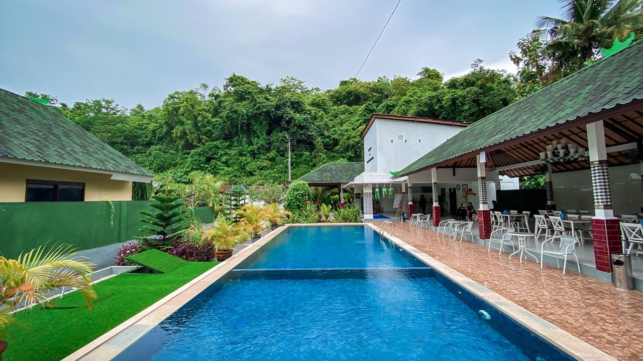 Photo of Outdoor in Sampalan