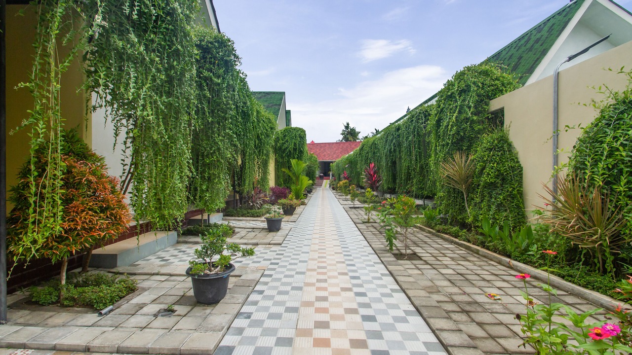 Photo of Outdoor in Sampalan