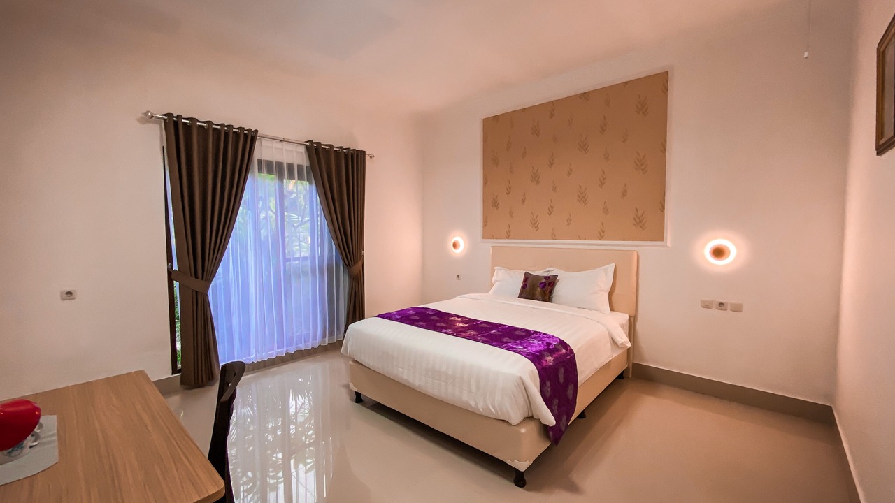 Photo of Bedroom in Sampalan