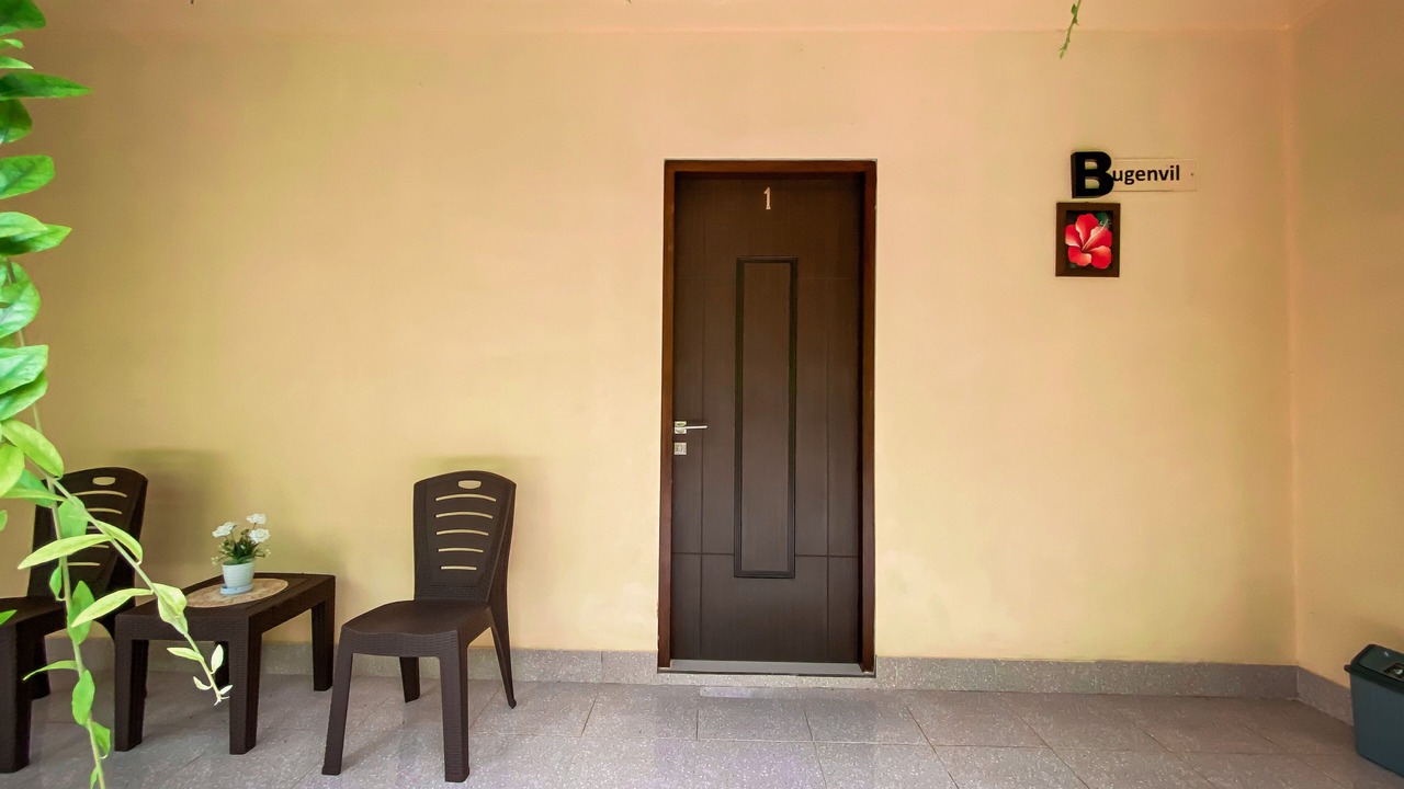 Photo of Bedroom in Sampalan
