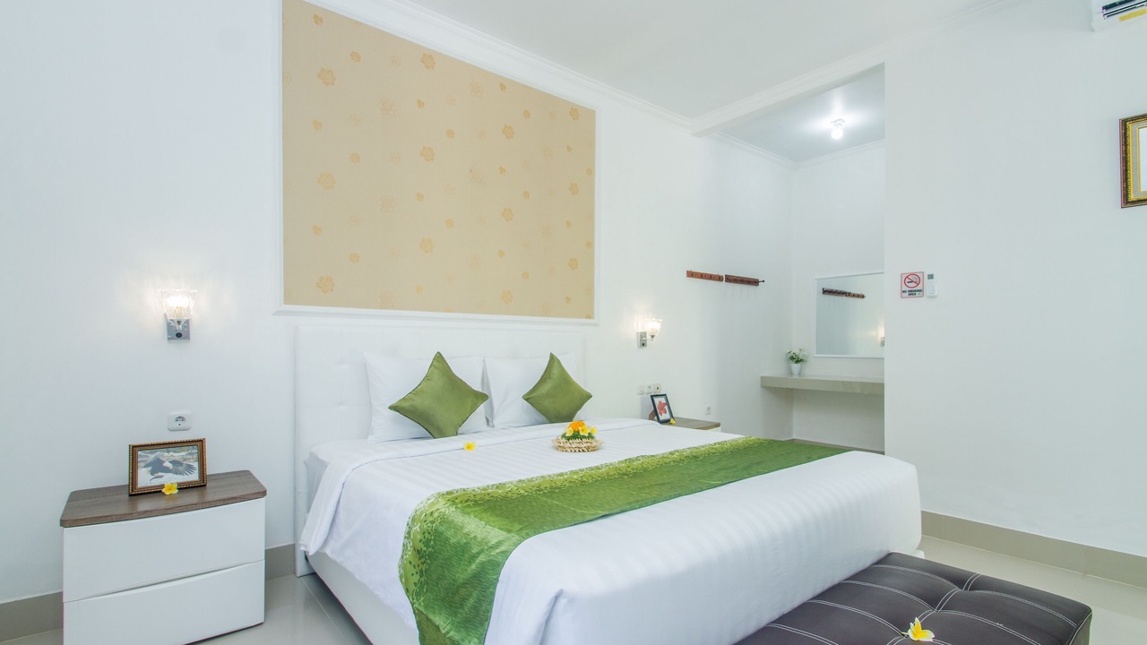 Photo of Bedroom in Sampalan