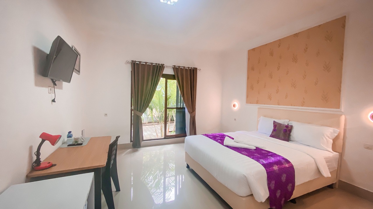 Photo of Bedroom in Sampalan