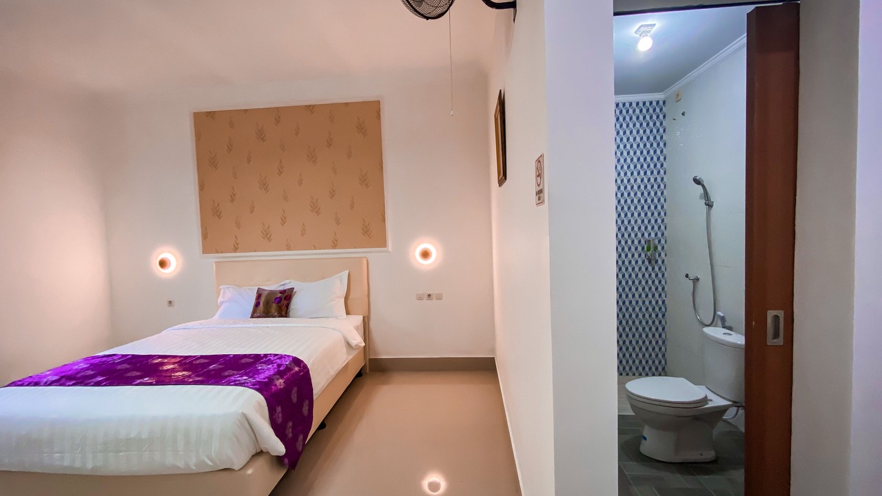 Photo of Bedroom in Sampalan