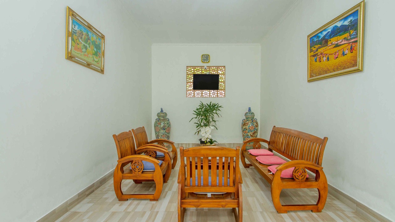 Photo of Livingroom in Sampalan