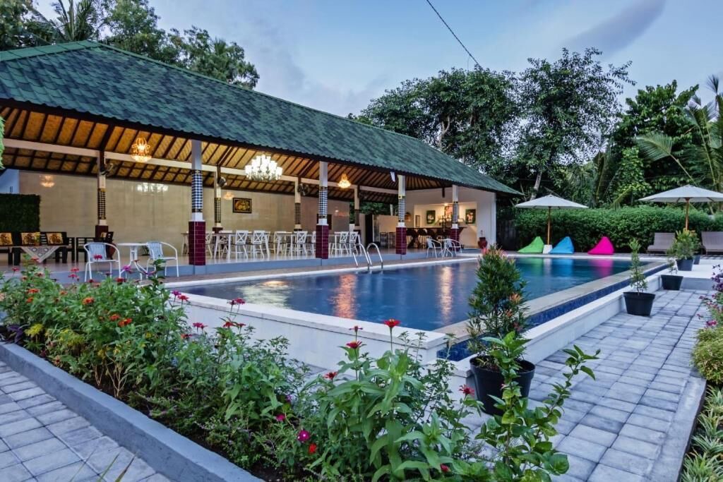 Photo of Outdoor in Sampalan