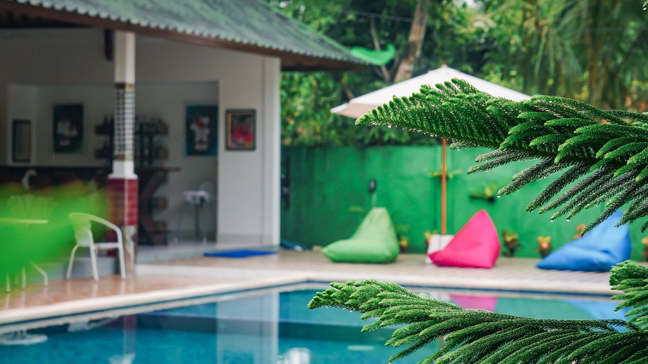 Photo of Outdoor in Sampalan