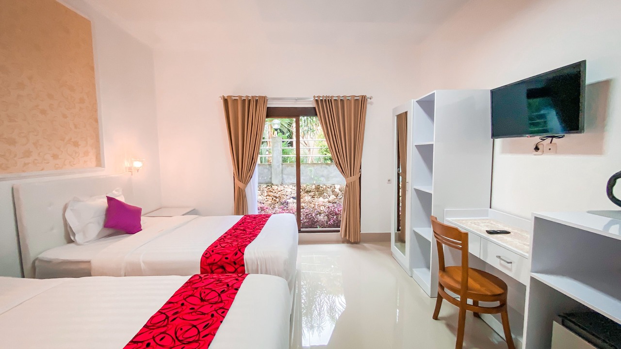 Photo of Bedroom in Sampalan